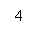 �������: 4