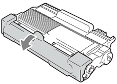 ��������: Remove protective cover