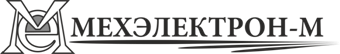 ��������: Logo_Mechelectron_line_noborder_black