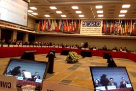 plenary