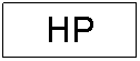 Подпись: НР