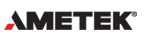 Ametek Logo