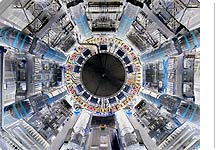 �������� ���������� | ����: CERN