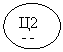 Овал: Ц255