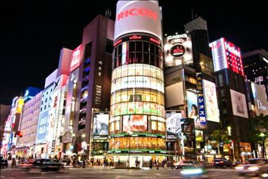 GinzaTokyo