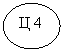 Овал: Ц 4 555
