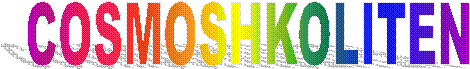 COSMOSHKOLITEN