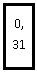 �������: 0,315