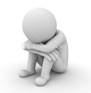 http://st.depositphotos.com/1654249/1263/i/450/depositphotos_12630537-Sad-3d-man-sitting-isolated-over-white-background.jpg