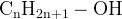 http://l.wordpress.com/latex.php?latex=%5Crm%20C_nH_%7B2n%2B1%7D-OH&bg=FFFFFF&fg=000000&s=1