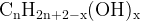 http://l.wordpress.com/latex.php?latex=%5Crm%20C_nH_%7B2n%2B2-x%7D%28OH%29_x&bg=FFFFFF&fg=000000&s=1