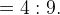 http://l.wordpress.com/latex.php?latex=%3D4%3A9.&bg=FFFFFF&fg=000000&s=1