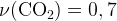 http://l.wordpress.com/latex.php?latex=%5Crm%20%5Cnu%20%28CO_2%29%20%3D%200%2C7&bg=FFFFFF&fg=000000&s=1