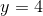 http://latex.codecogs.com/gif.latex?y=4