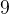 http://l.wordpress.com/latex.php?latex=9&bg=FFFFFF&fg=000000&s=1