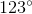 http://latex.codecogs.com/gif.latex?123%5e\circ