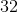 http://latex.codecogs.com/gif.latex?32