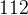 http://l.wordpress.com/latex.php?latex=%5Crm%20112&bg=FFFFFF&fg=000000&s=1