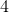 http://latex.codecogs.com/gif.latex?4