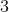 http://latex.codecogs.com/gif.latex?3