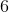 http://latex.codecogs.com/gif.latex?6