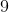 http://latex.codecogs.com/gif.latex?9