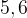 http://l.wordpress.com/latex.php?latex=5%2C6&bg=FFFFFF&fg=000000&s=1