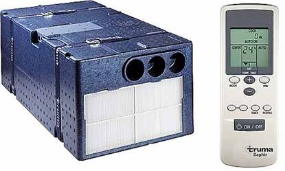Saphir comfort Klimaanlage