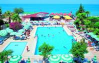 LONICERA WORLD 4*