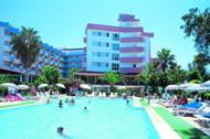 LONICERA WORLD 4*