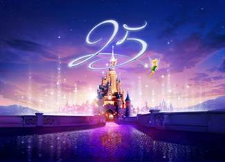Описание: 25TH DLP