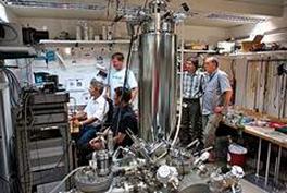 pentacene_6 by IBM Research - Zurich