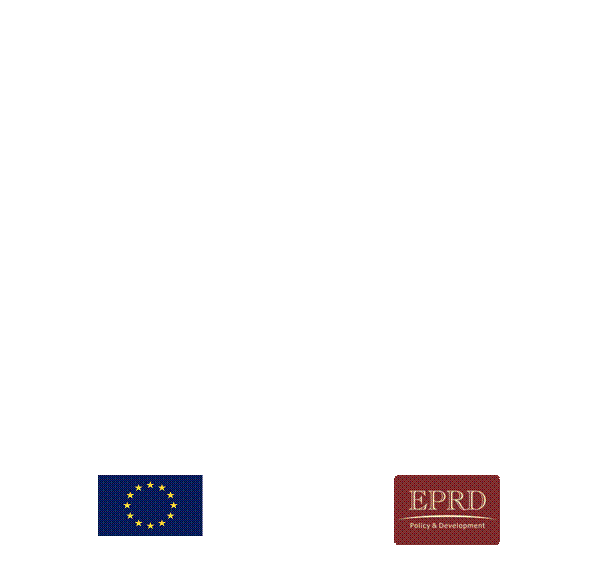 �������: �������� ���������� �������� 2011

EUROPEAID/129783/C/ SER/multi



��� 1: ������������ � ����������� ������ �� ���� ��������



����������� ������ � 000/321980





������������ ������������ �������������� ����������� ������ ���������� �������� � ������� ��������� � �������� � ��������







������� 2014 �.

 

������ ������������� ����������� ������ ������ �����������:

EPRD Consortium

 

