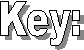 Key: