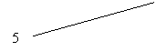������� 2 (��� �������): 5