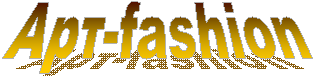 Арт-fashion