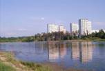 +Мой родной город Зеленоград (37 фото с буквами)