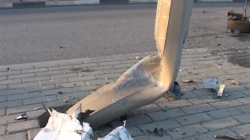 "В ДТП под Белгородом погибли трое"