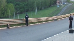 "В ДТП под Белгородом погибли трое"