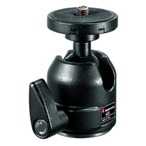 "manfrotto head"