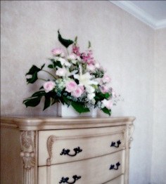 "Table Arrangement"