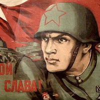 Отечественный кинематограф: кино военных лет