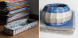 "Newspaper weaving 7.jpg"