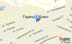 Посмотреть карту в новом окне