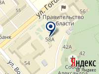 "Посмотреть компанию \«Кафе Ностальжи\» на карте"