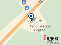 "Посмотреть компанию \«Кафе Севан\» на карте"