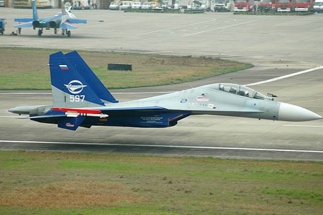 "Су-30"