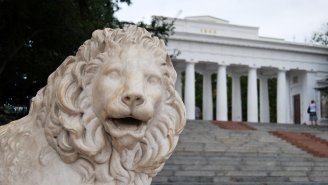 "Графская пристань"