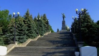 "Синопский спуск"