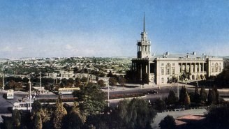 "Матросский клуб "
